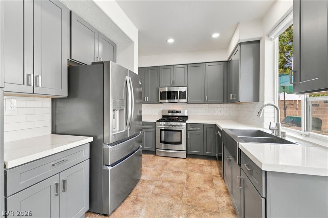 2232 Le Conte Avenue Henderson NV 89074