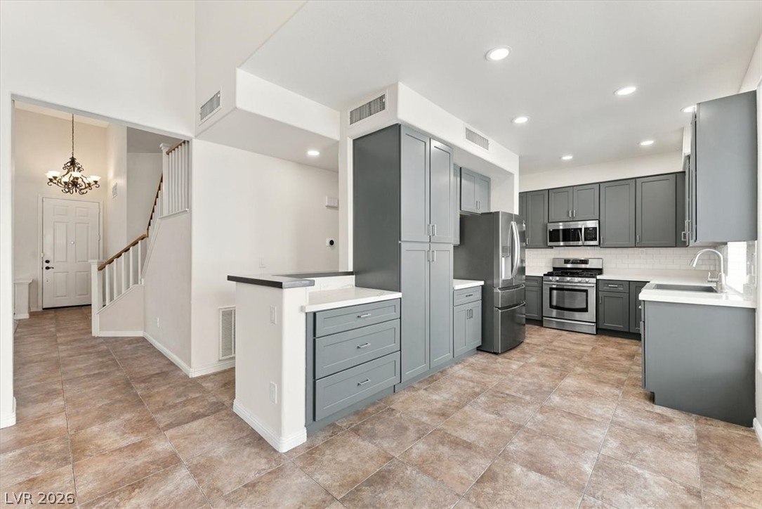 2232 Le Conte Avenue Henderson NV 89074