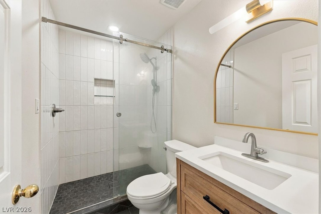 2232 Le Conte Avenue Henderson NV 89074