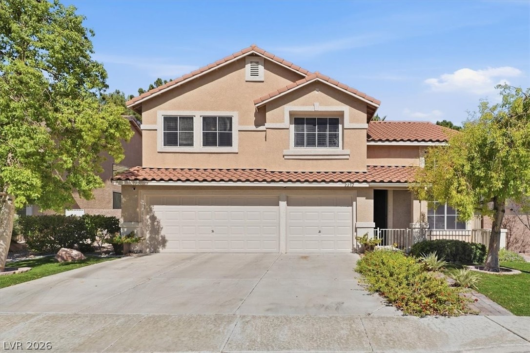 2232 Le Conte Avenue Henderson NV 89074