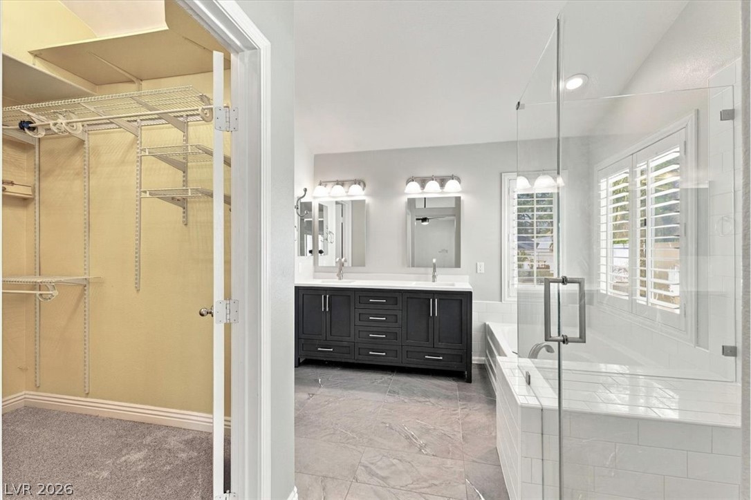2232 Le Conte Avenue Henderson NV 89074