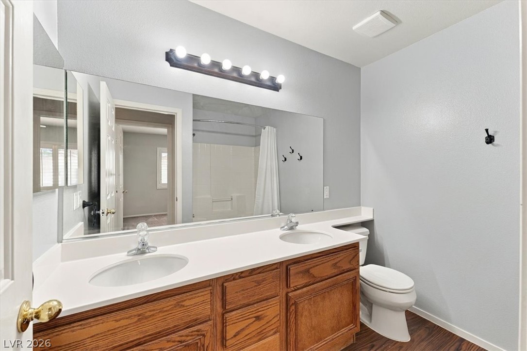 2232 Le Conte Avenue Henderson NV 89074