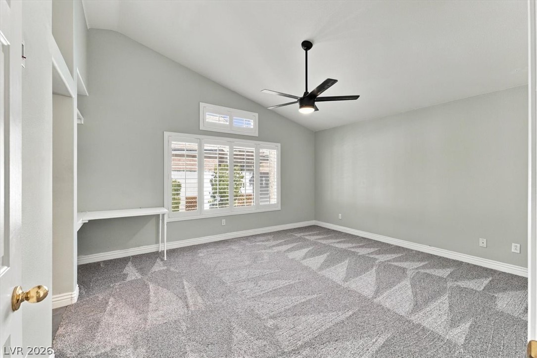 2232 Le Conte Avenue Henderson NV 89074