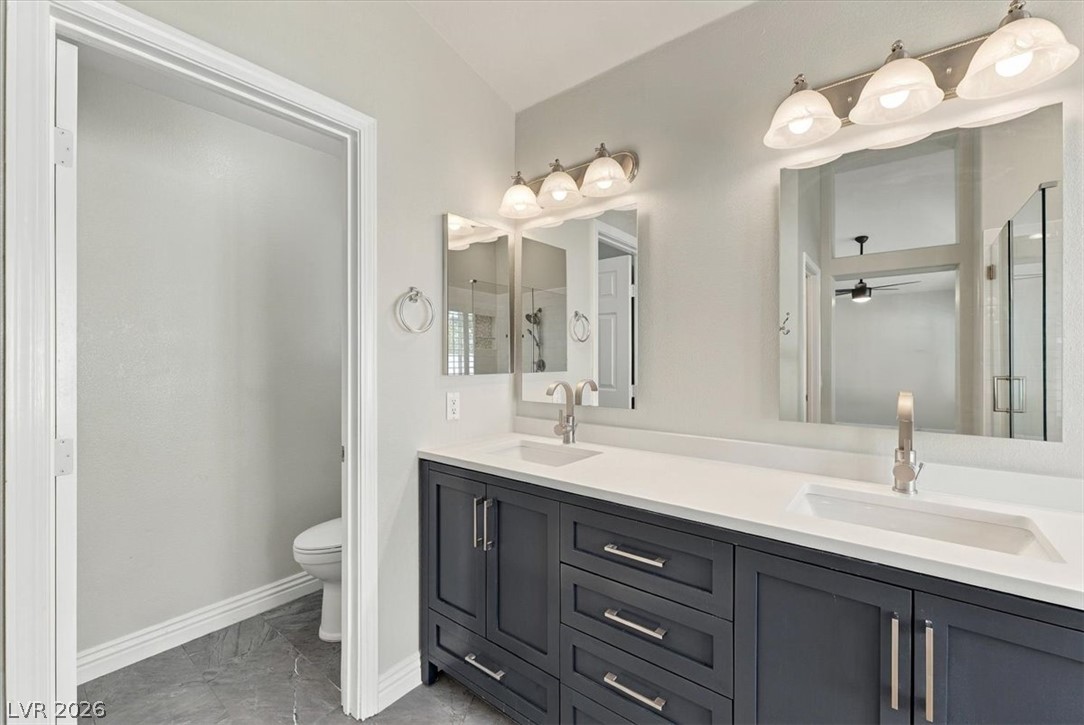 2232 Le Conte Avenue Henderson NV 89074