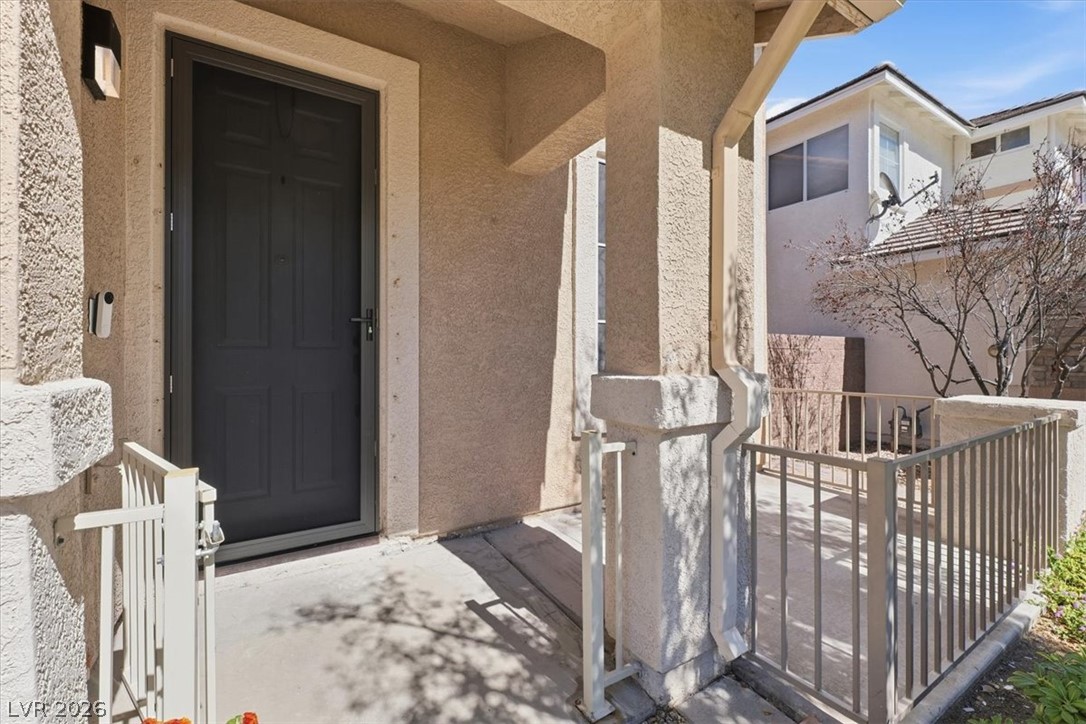 2232 Le Conte Avenue Henderson NV 89074