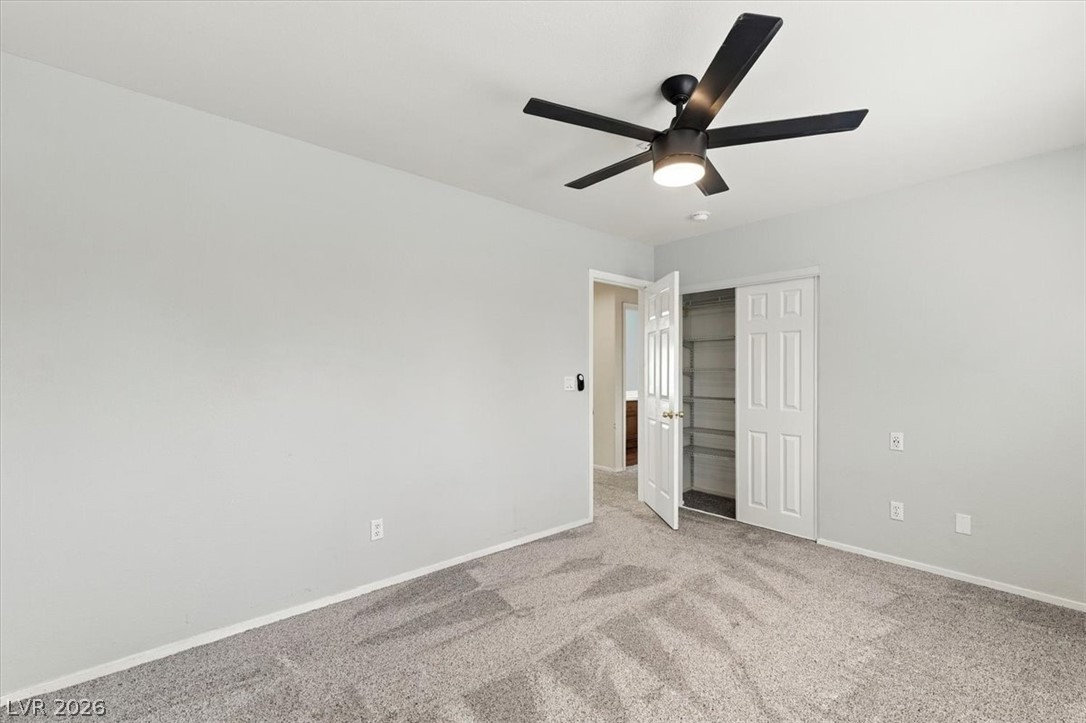 2232 Le Conte Avenue Henderson NV 89074