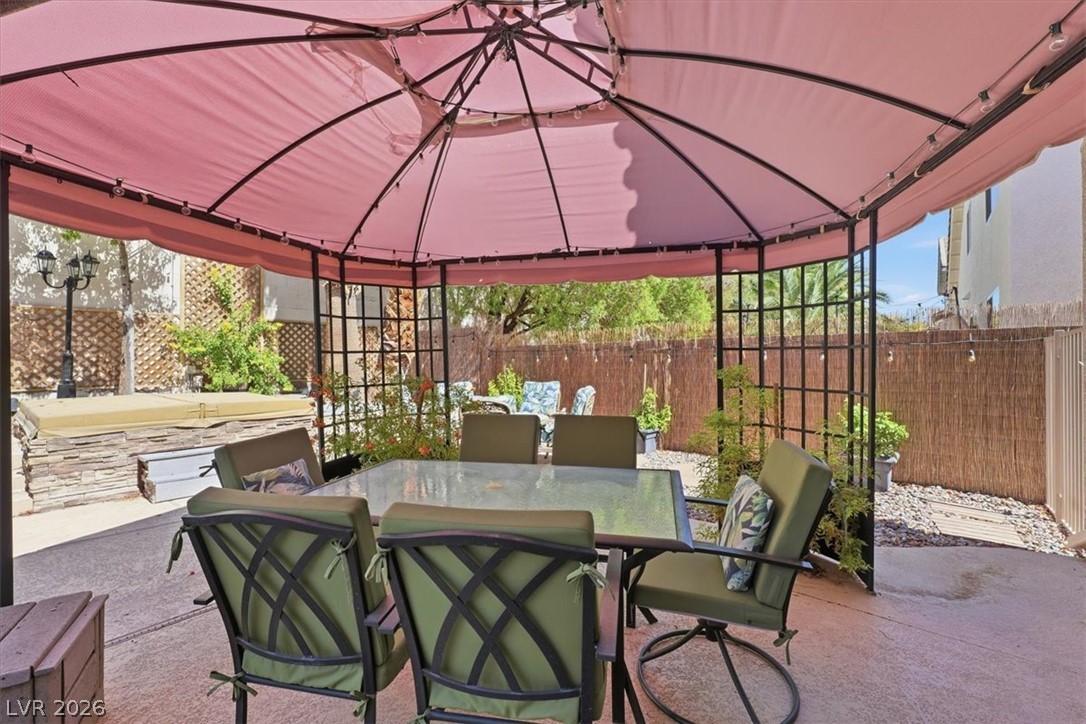 2232 Le Conte Avenue Henderson NV 89074