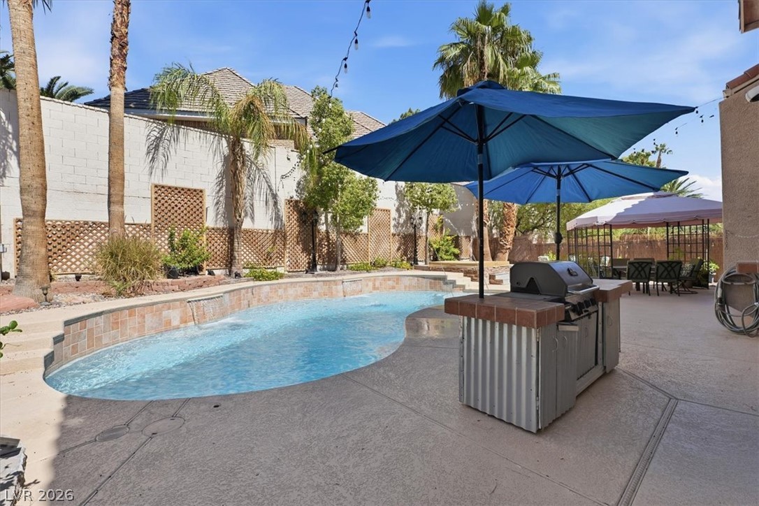 2232 Le Conte Avenue Henderson NV 89074