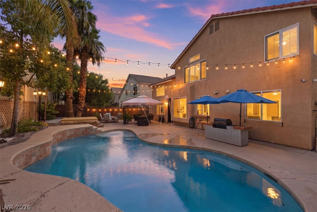 2232 Le Conte Avenue Henderson NV 89074