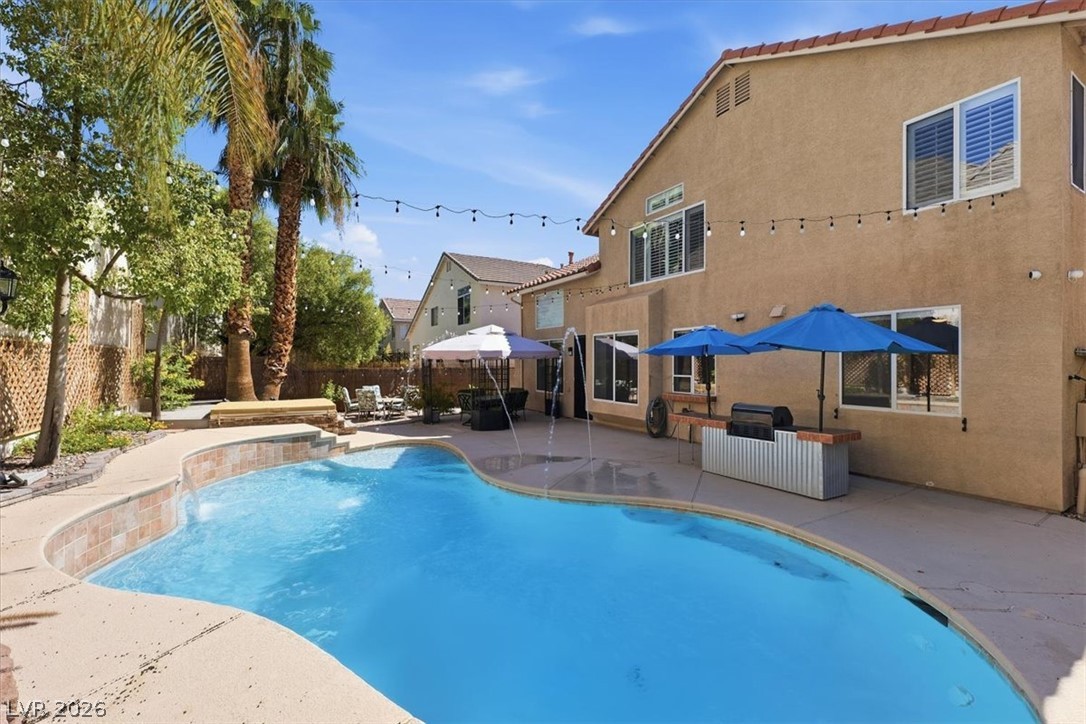 2232 Le Conte Avenue Henderson NV 89074