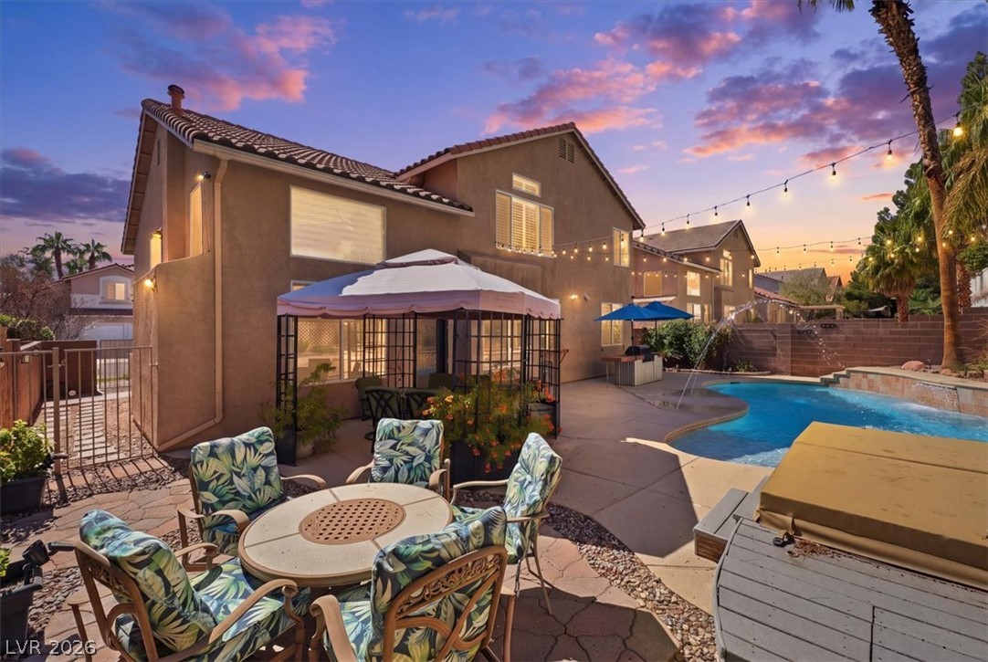 2232 Le Conte Avenue Henderson NV 89074
