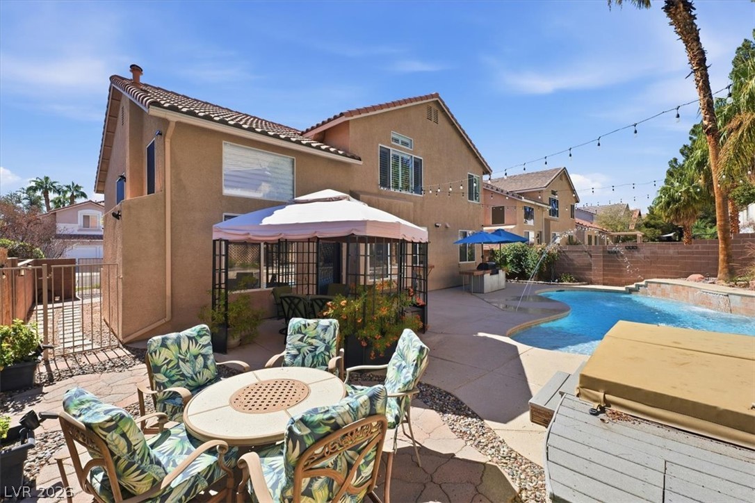 2232 Le Conte Avenue Henderson NV 89074