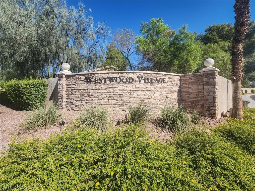 2232 Le Conte Avenue Henderson NV 89074