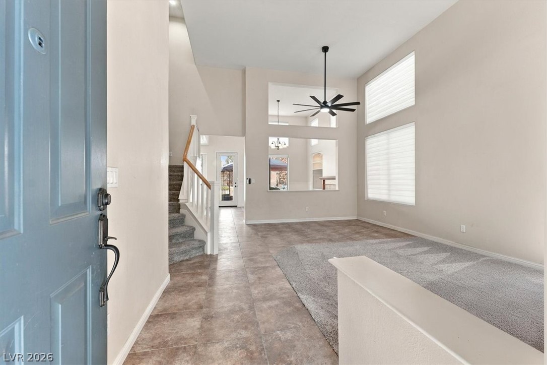 2232 Le Conte Avenue Henderson NV 89074