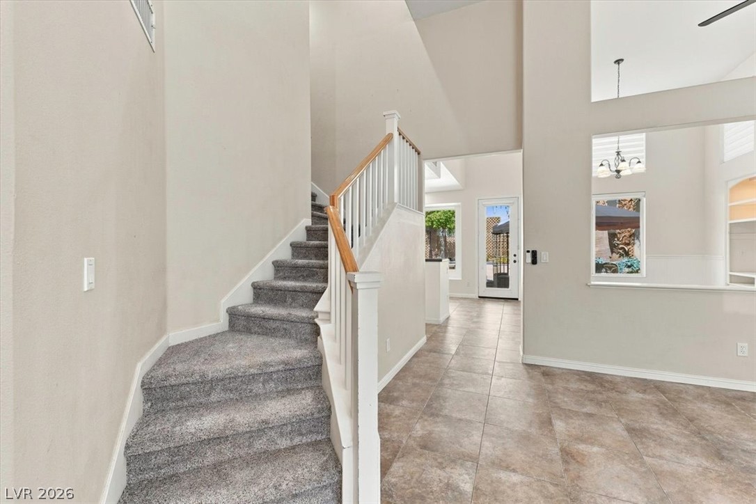 2232 Le Conte Avenue Henderson NV 89074