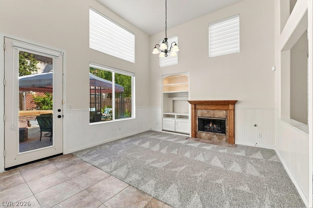2232 Le Conte Avenue Henderson NV 89074