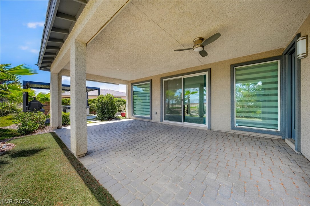 4521 East Cactus Canyon Drive Pahrump NV 89061
