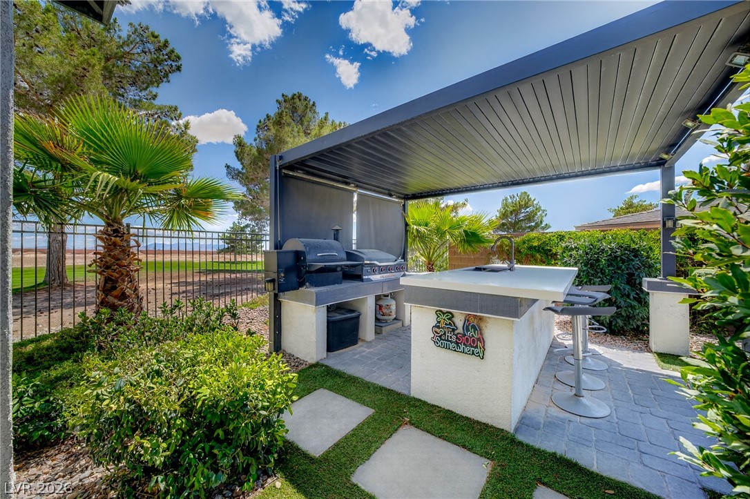 4521 East Cactus Canyon Drive Pahrump NV 89061