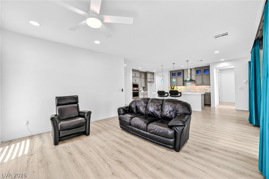 4521 East Cactus Canyon Drive Pahrump NV 89061