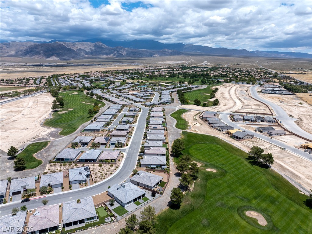 4521 East Cactus Canyon Drive Pahrump NV 89061