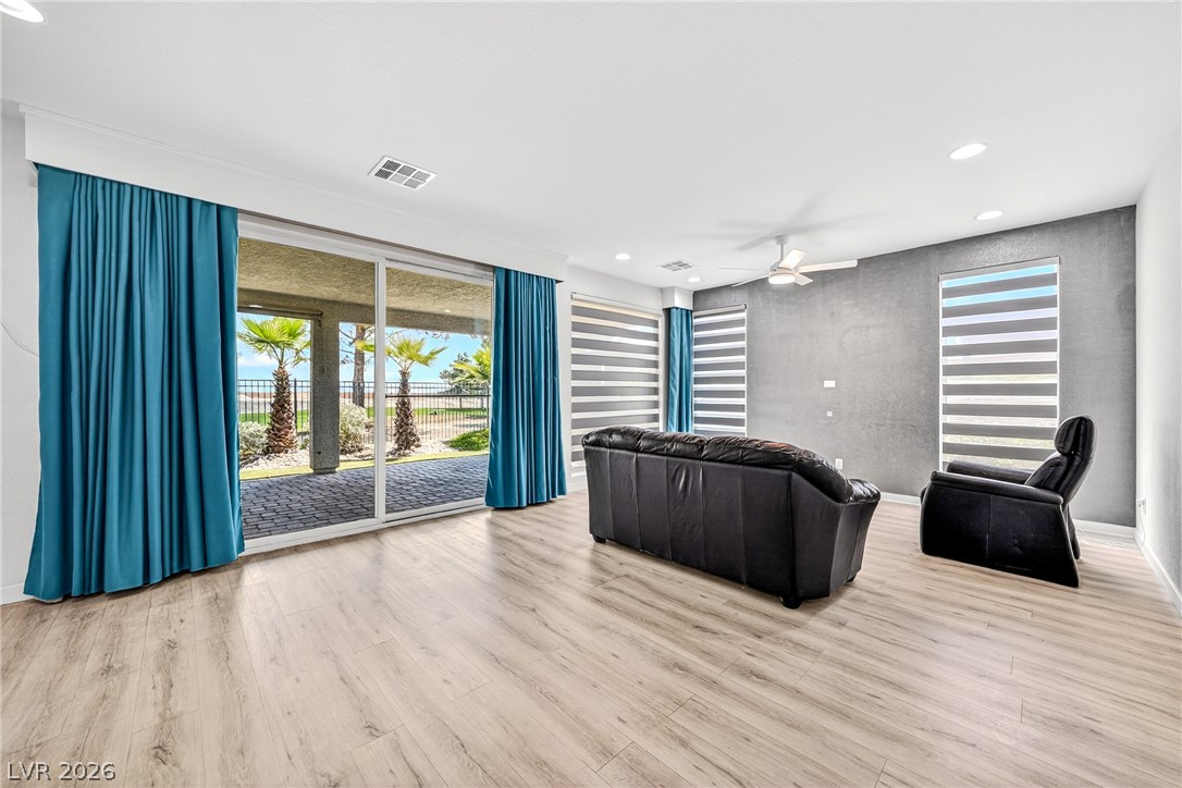 4521 East Cactus Canyon Drive Pahrump NV 89061