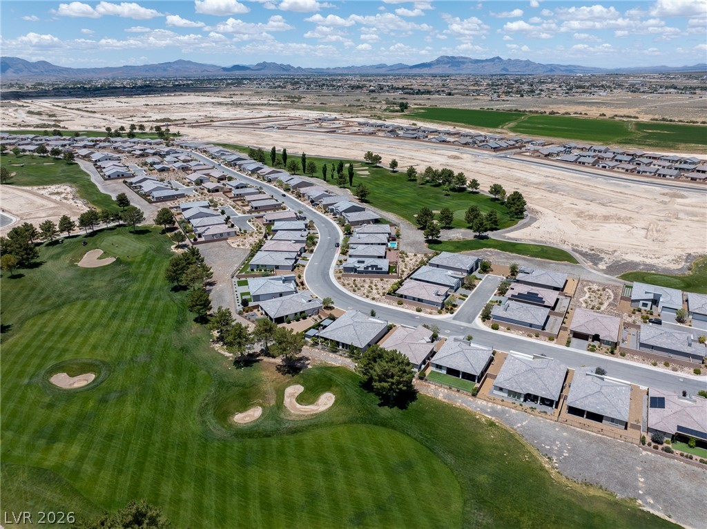 4521 East Cactus Canyon Drive Pahrump NV 89061
