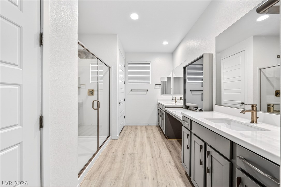 4521 East Cactus Canyon Drive Pahrump NV 89061