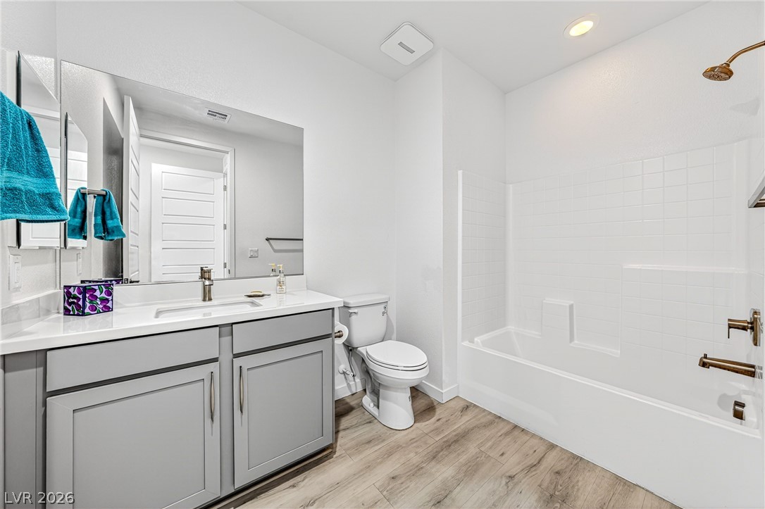4521 East Cactus Canyon Drive Pahrump NV 89061
