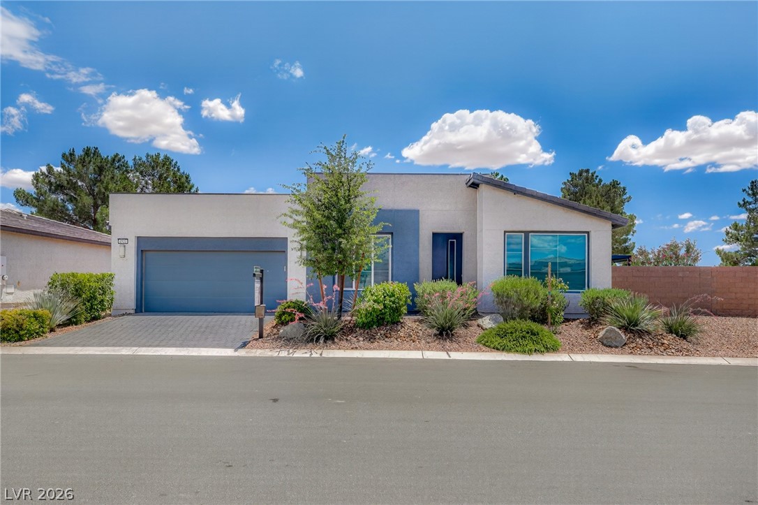 4521 East Cactus Canyon Drive Pahrump NV 89061