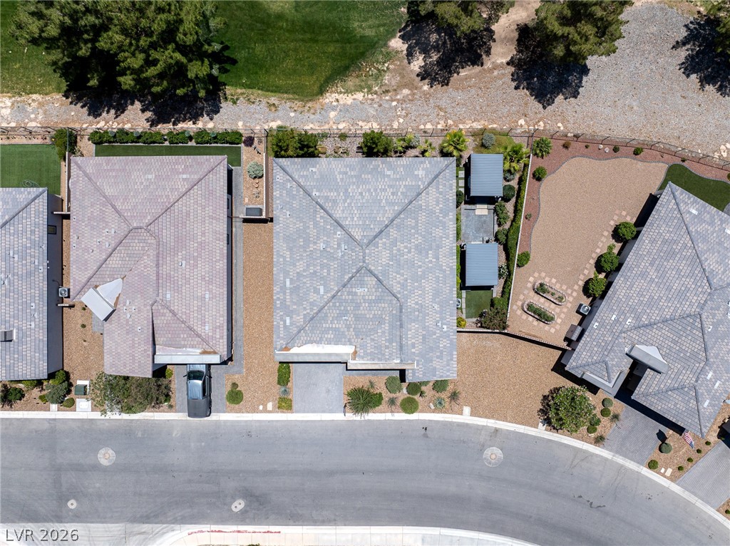 4521 East Cactus Canyon Drive Pahrump NV 89061