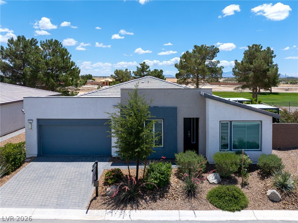 4521 East Cactus Canyon Drive Pahrump NV 89061