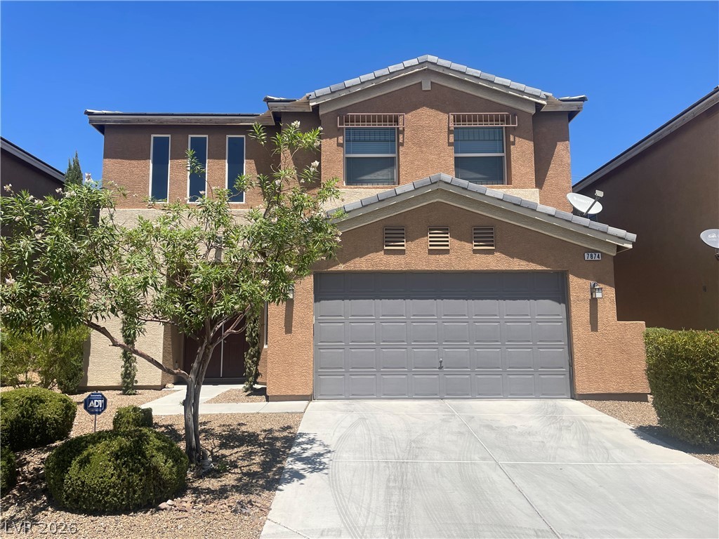 7874 Barntucket Avenue Las Vegas NV 89147