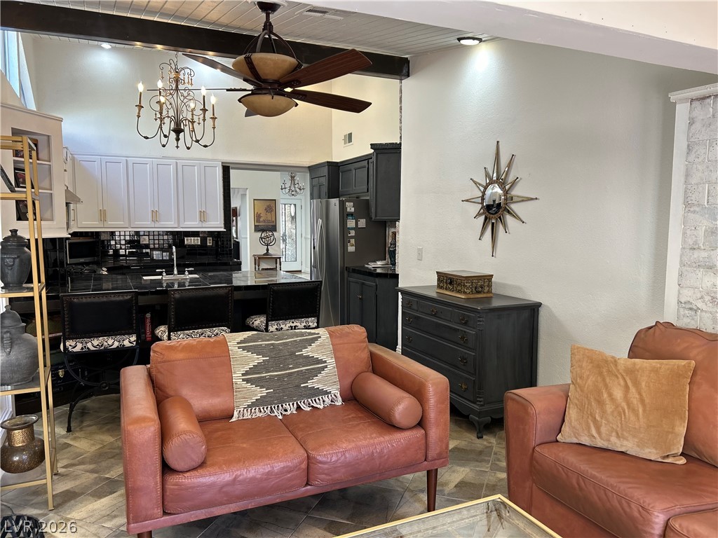 8637 Caribbean Court Las Vegas NV 89117
