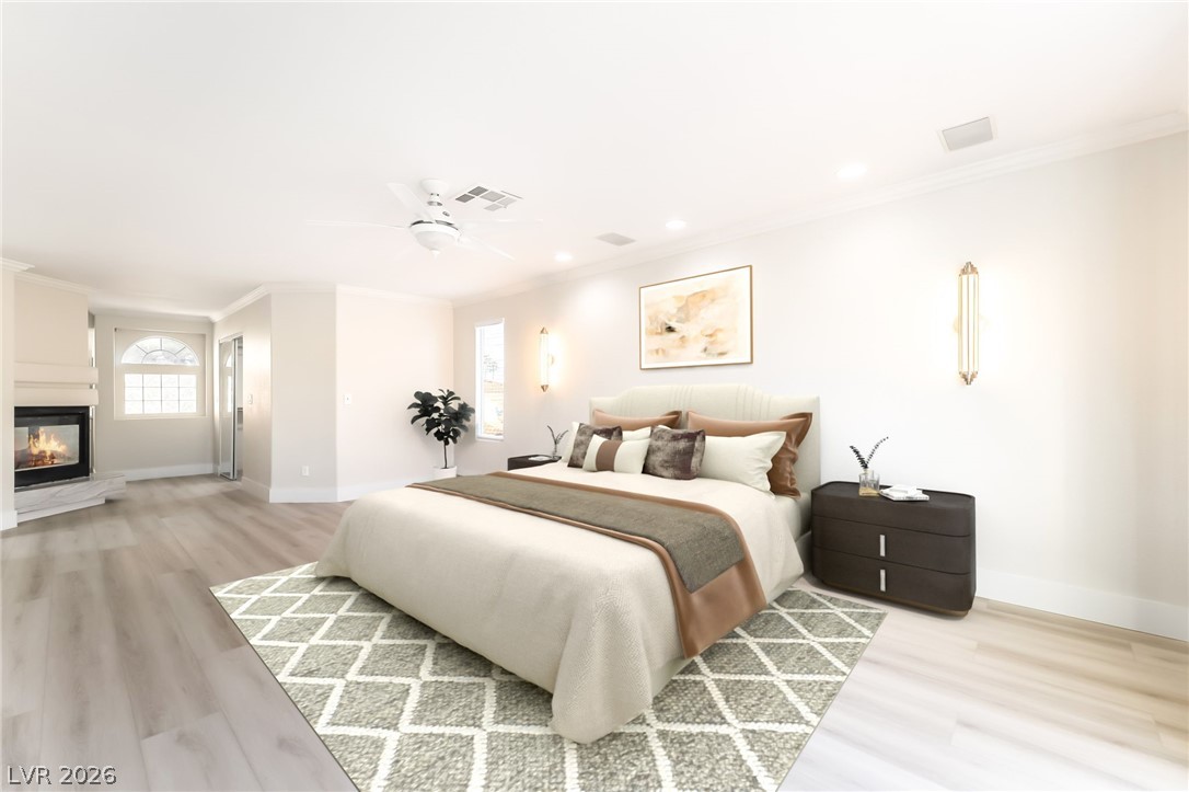 1846 Autumn Gold Avenue Las Vegas NV 89123