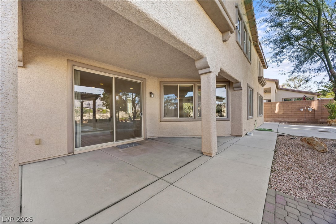 2020 Humble Hollow Place North Las Vegas NV 89084