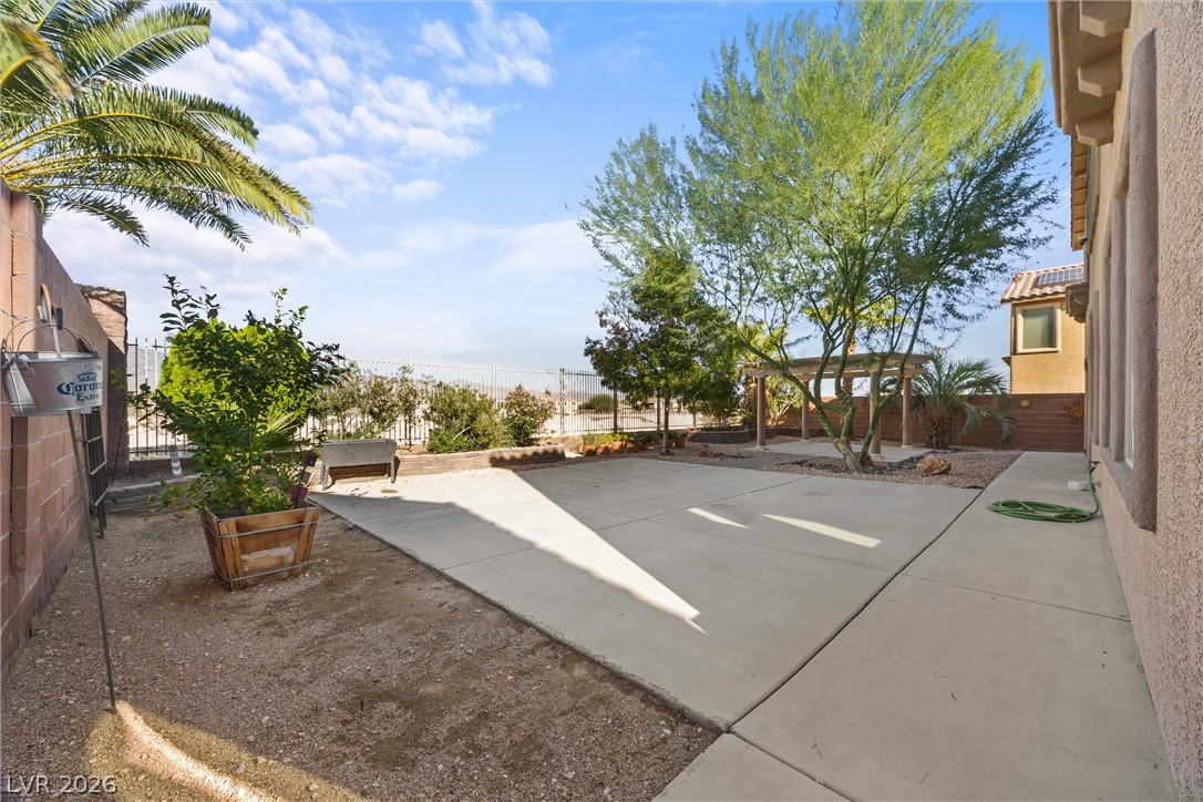 2020 Humble Hollow Place North Las Vegas NV 89084