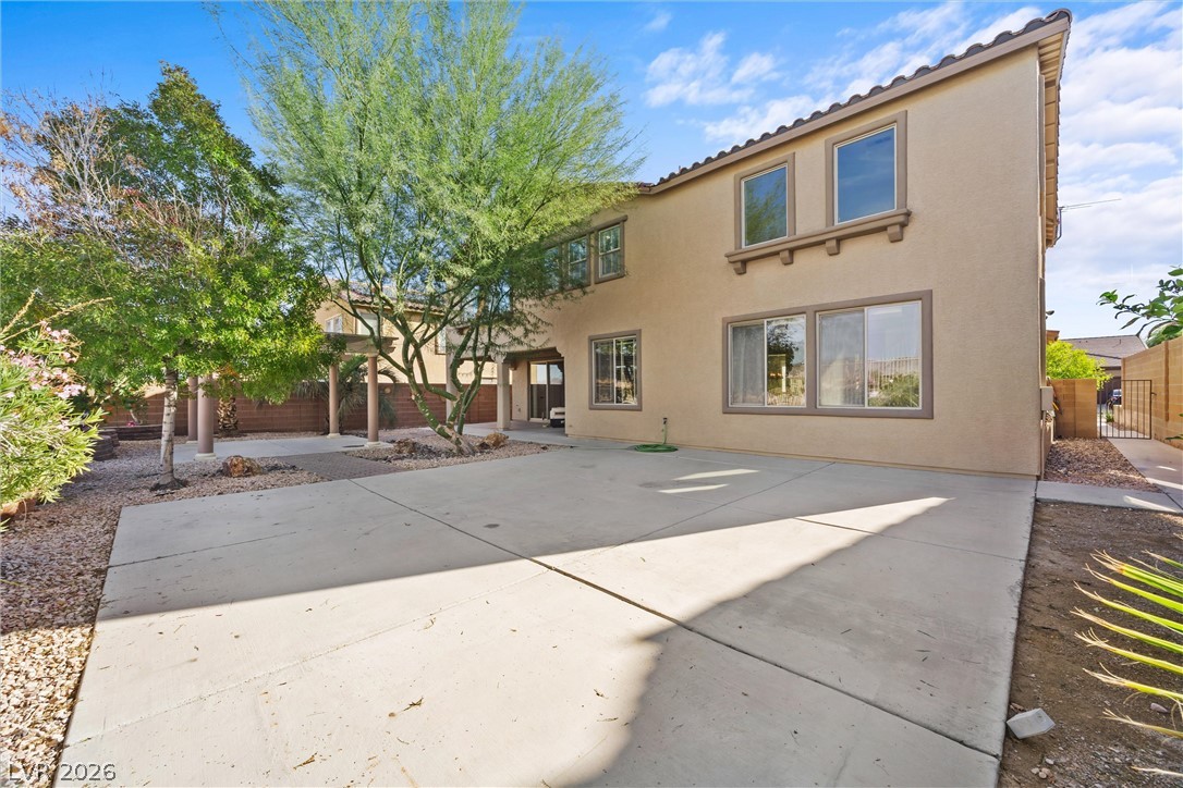 2020 Humble Hollow Place North Las Vegas NV 89084
