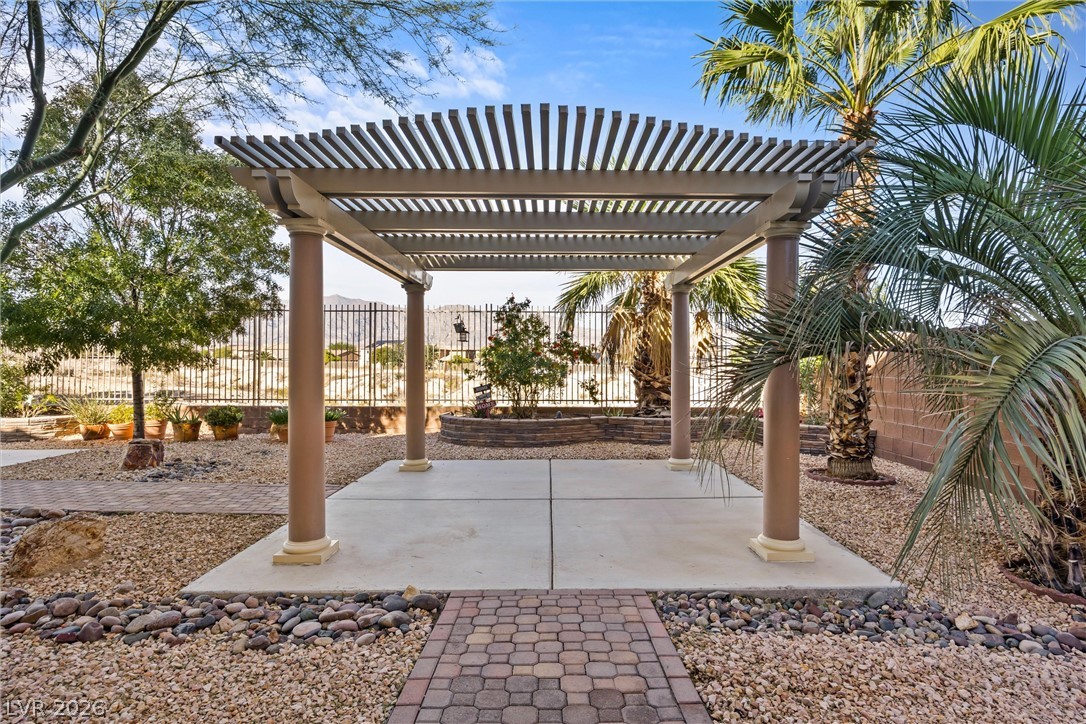 2020 Humble Hollow Place North Las Vegas NV 89084