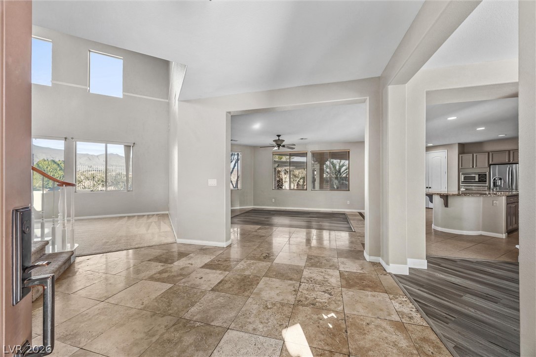 2020 Humble Hollow Place North Las Vegas NV 89084