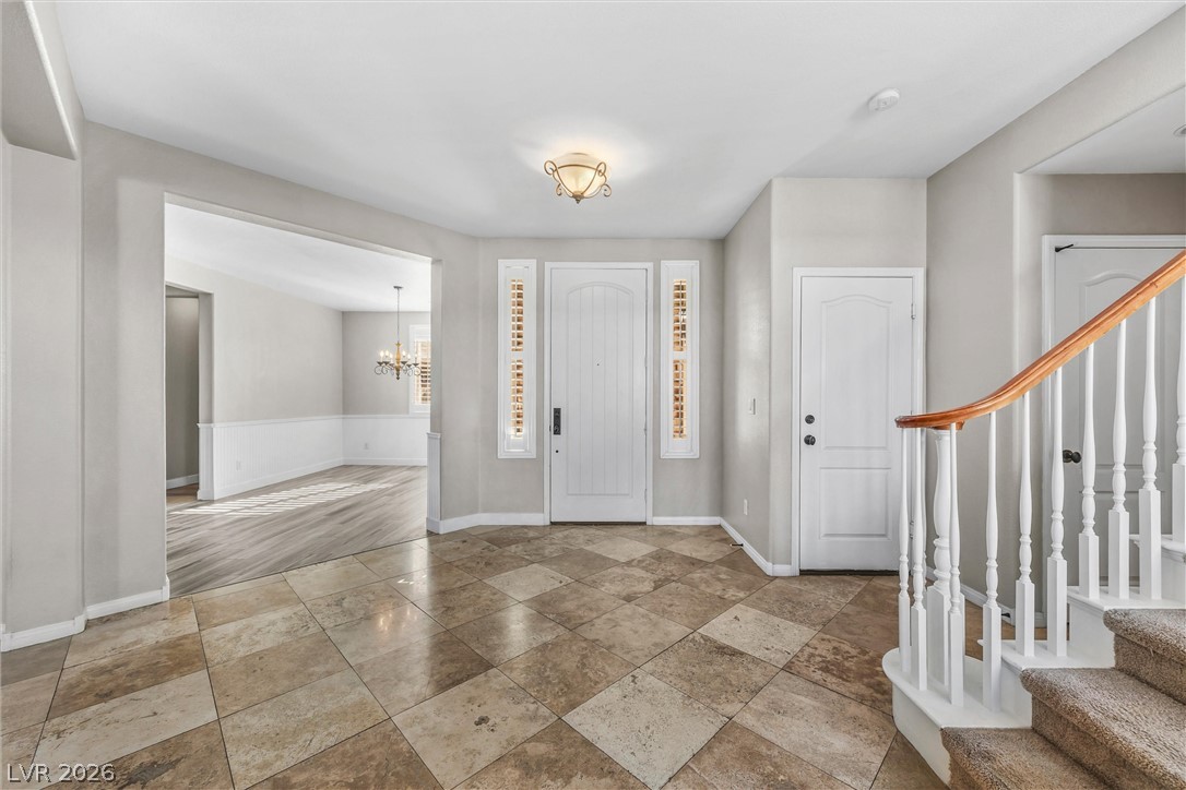 2020 Humble Hollow Place North Las Vegas NV 89084