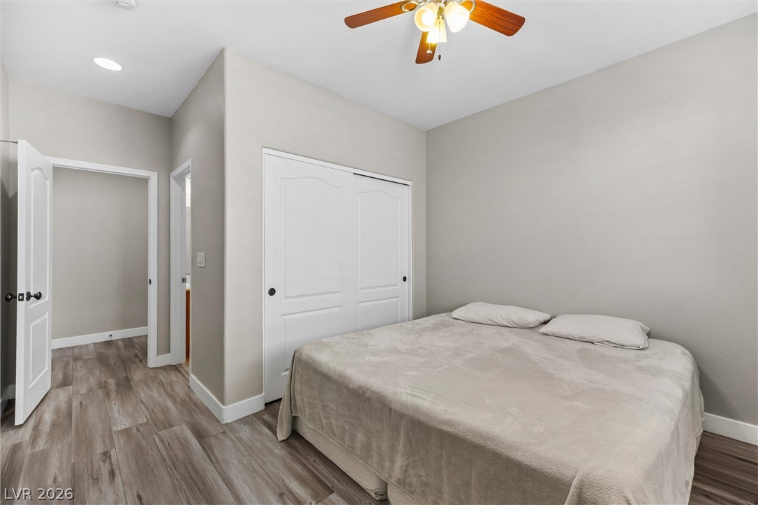 2020 Humble Hollow Place North Las Vegas NV 89084