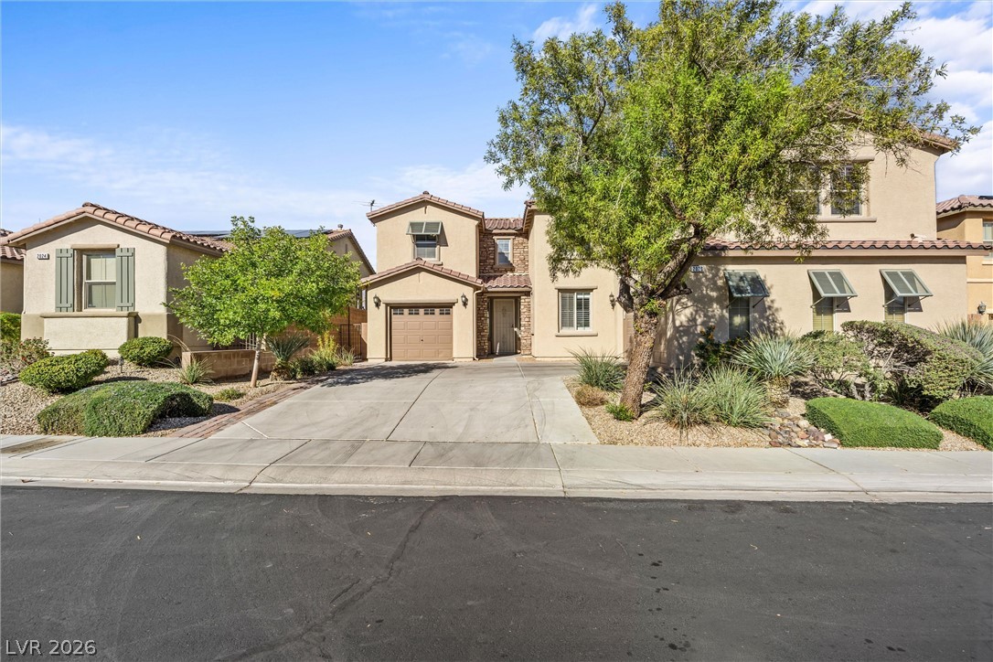 2020 Humble Hollow Place North Las Vegas NV 89084