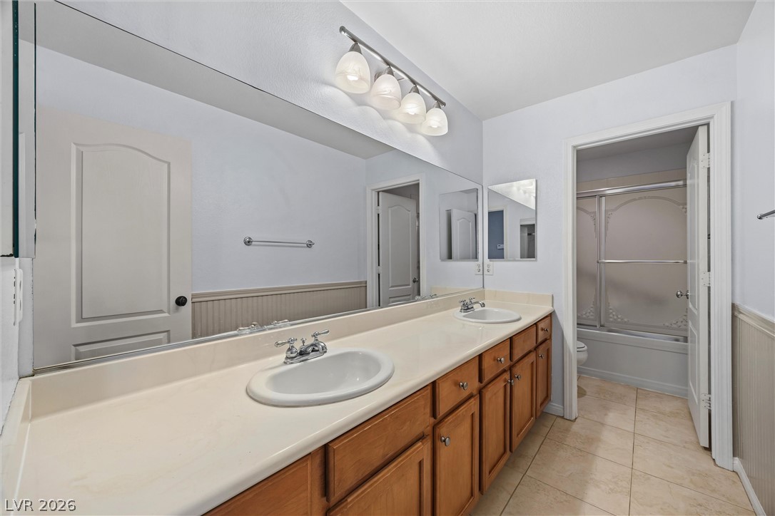 2020 Humble Hollow Place North Las Vegas NV 89084