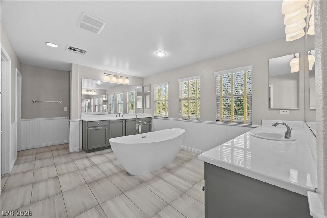 2020 Humble Hollow Place North Las Vegas NV 89084