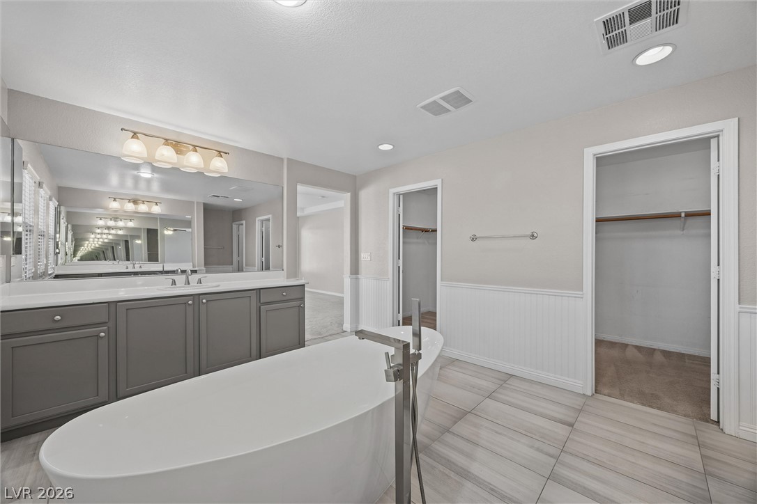 2020 Humble Hollow Place North Las Vegas NV 89084