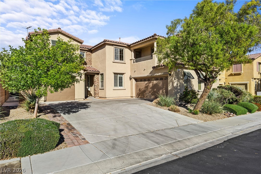 2020 Humble Hollow Place North Las Vegas NV 89084