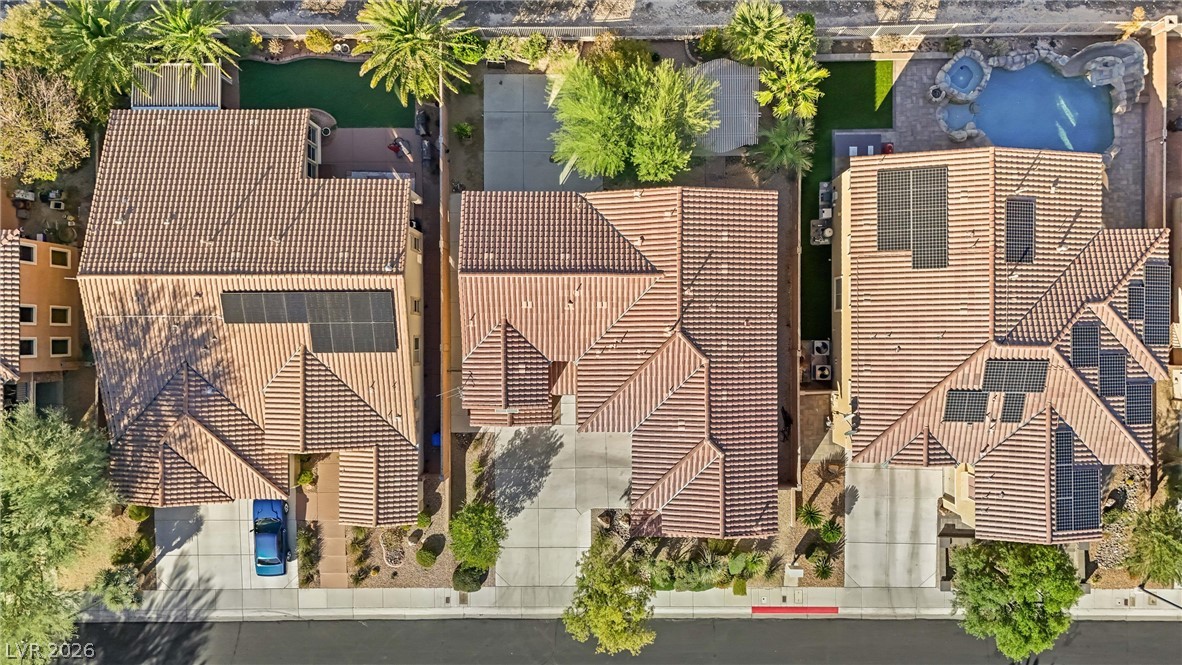 2020 Humble Hollow Place North Las Vegas NV 89084