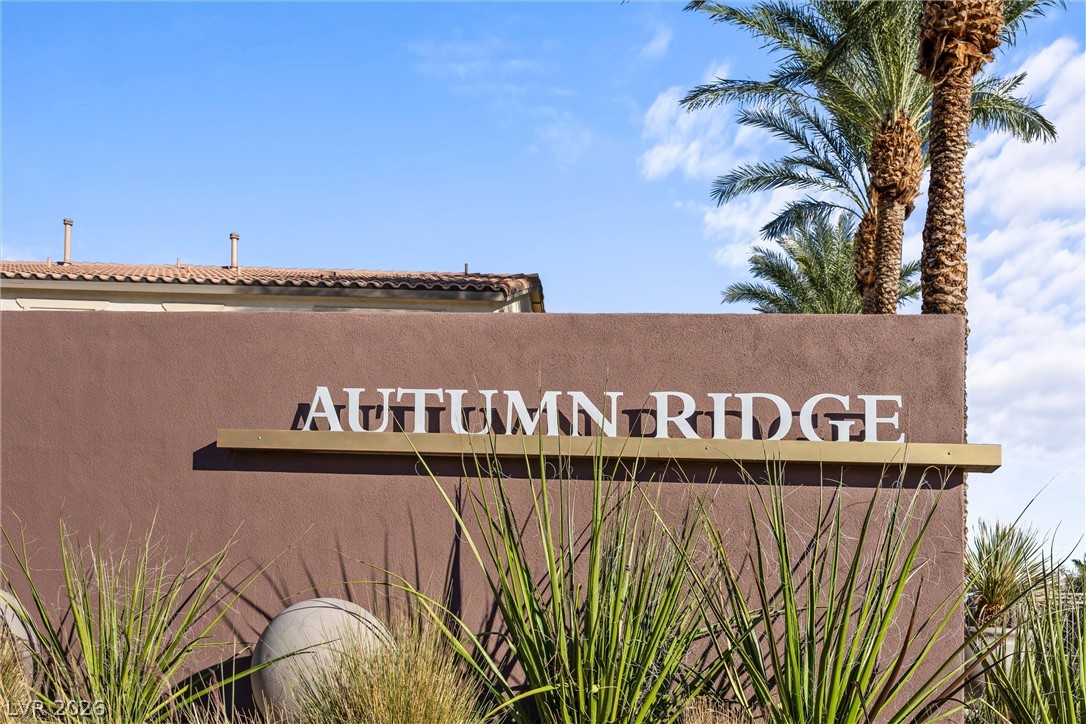 2020 Humble Hollow Place North Las Vegas NV 89084