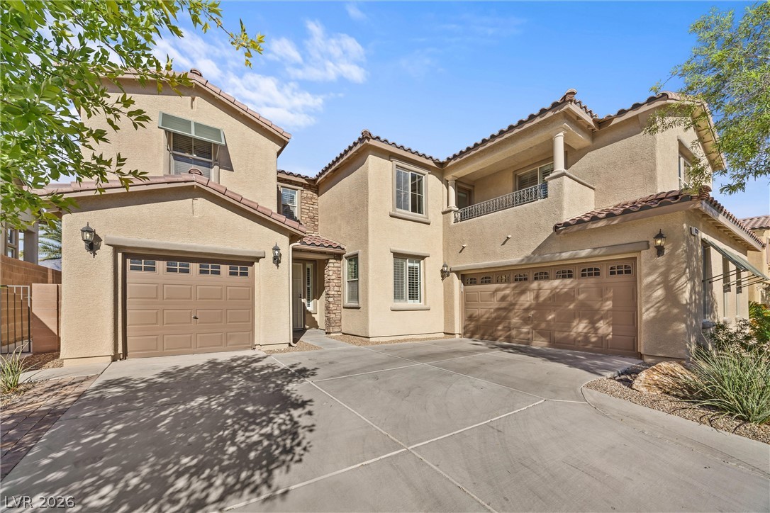 2020 Humble Hollow Place North Las Vegas NV 89084