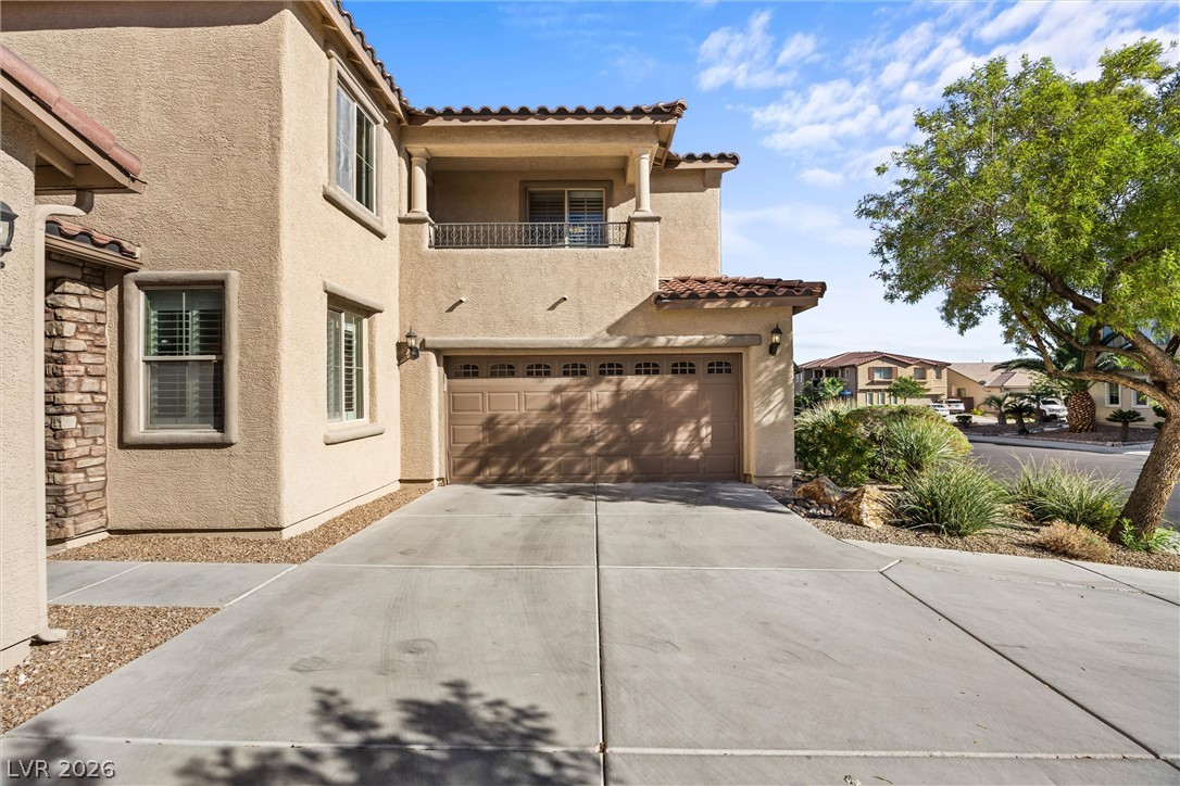 2020 Humble Hollow Place North Las Vegas NV 89084
